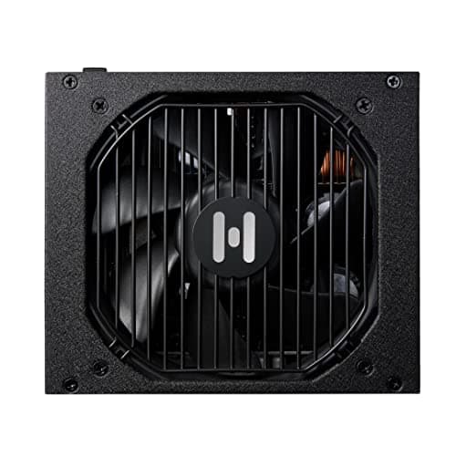 FSP Group Hydro PTM X PRO Gen5 1200W Fully Modular 80+ Platinum Certified image