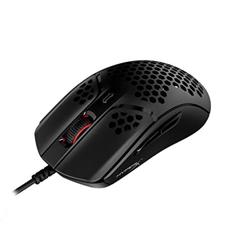 HP HyperX Pulsefire Haste Wired Optical Gaming Mouse image
