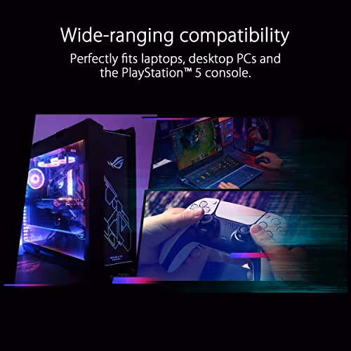 Asus ROG Strix SQ7 1TB SSD M.2-2280 PCIe 4.0 X4 NVMe image