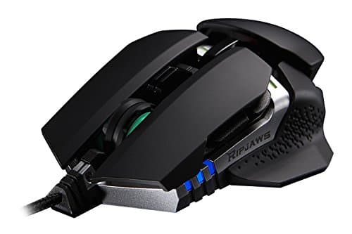 G.Skill RIPJAWS MX780 Wired Laser Mouse main image