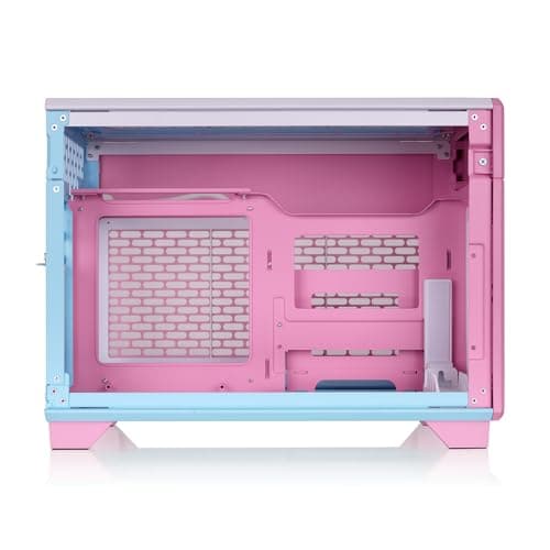 Thermaltake TR100 Mini-ITX Desktop image