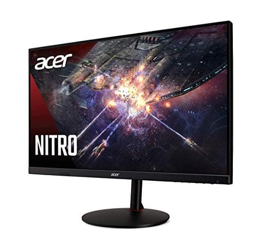 Acer XV322QU KVbmiiphzx 31.5" 1440p 144Hz IPS Monitor image