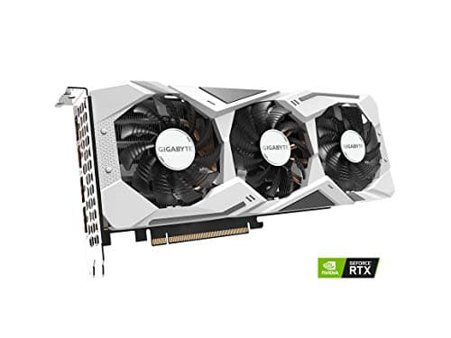 GeForce® RTX 2060 SUPER™ GAMING OC WHITE 8G image