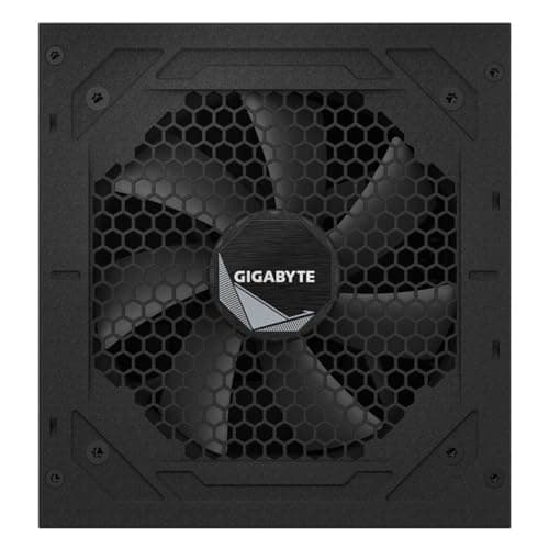 Gigabyte UD-GM PG5 Black 850W Fully Modular 80+ Gold main image