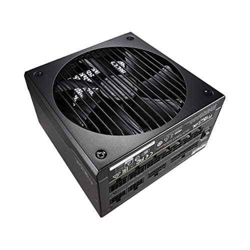 Fractal Design Ion+ 560P Black 560W Fully Modular 80+ Platinum image