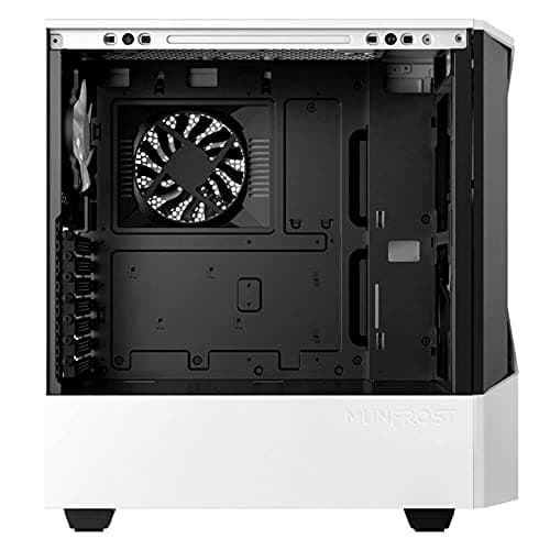 GameMax Contac Turbo COC ATX Mid Tower Case image