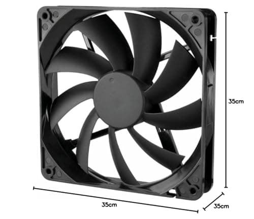 Corsair H110 94 CFM Water 280mm image