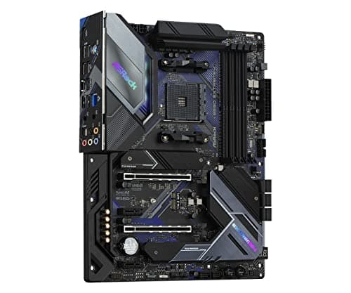 ASRock B550 Extreme4 DDR4 ATX image