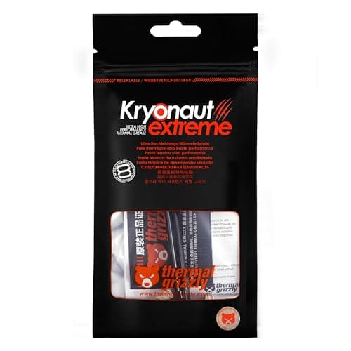Thermal Grizzly Kryonaut Extreme 2g Thermal Paste image