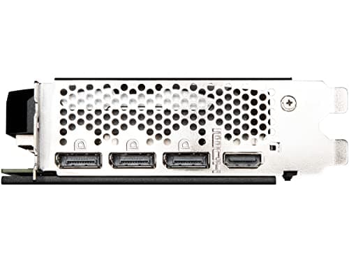 MSI GeForce RTX 4070 Ventus 3X 12G OC image