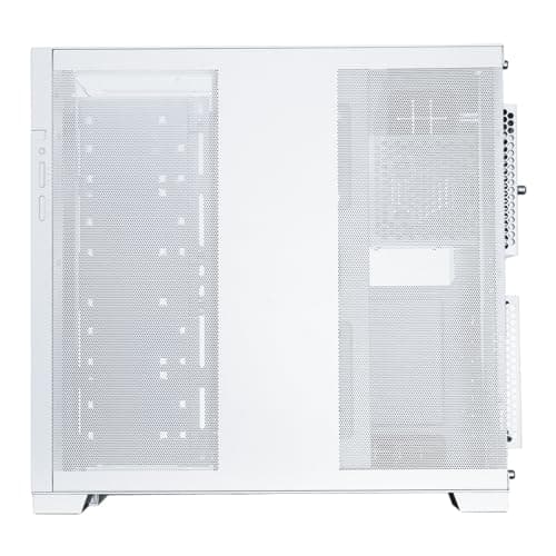 Lian Li O11 Dynamic EVO RGB ATX Mid Tower Tempered Glass Side Panel image