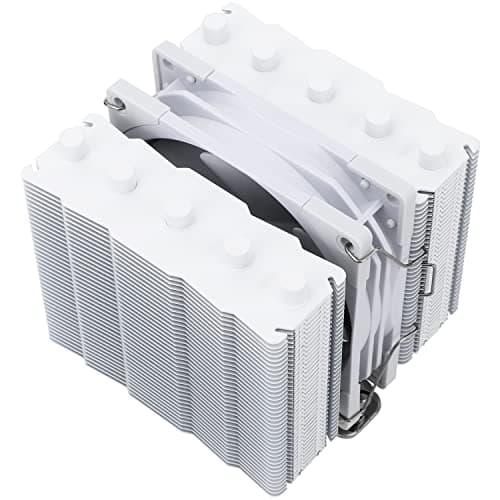 Thermalright Silver Soul 110 Air 110mm White image