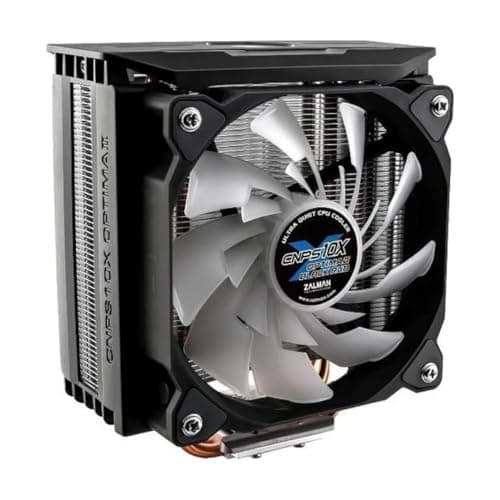 Zalman CNPS16X Air 165mm White image