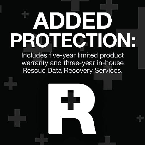 Seagate SkyHawk AI 18TB HDD 3.5" SATA image