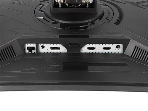 Asus ROG Strix XG27AQV 27" 1440p 170Hz Curved IPS Monitor image