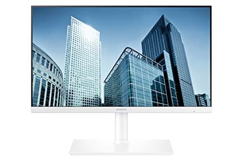 Samsung LS24H851QFNXZA 23.8" 1440p 60Hz PLS Monitor image