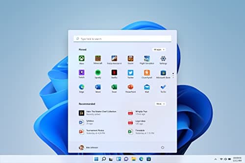 Microsoft Windows 11 | USB image
