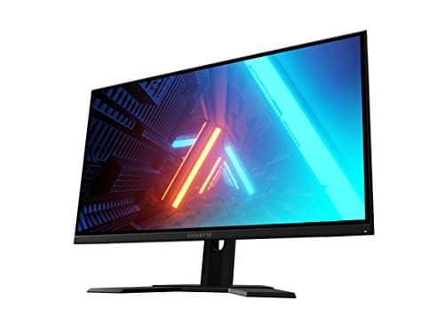 Gigabyte G27Q 27" 1440p 144Hz IPS Monitor image