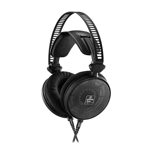 Audio-Technica ATH-R70X Open-Back Wired Headphones main image