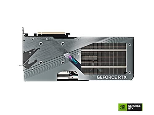AORUS GeForce RTX™ 4070 MASTER image