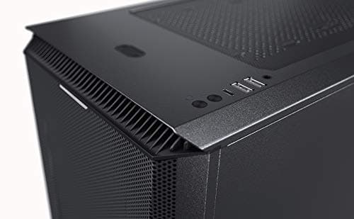 Phanteks Eclipse P500A Mid Tower Case Black image