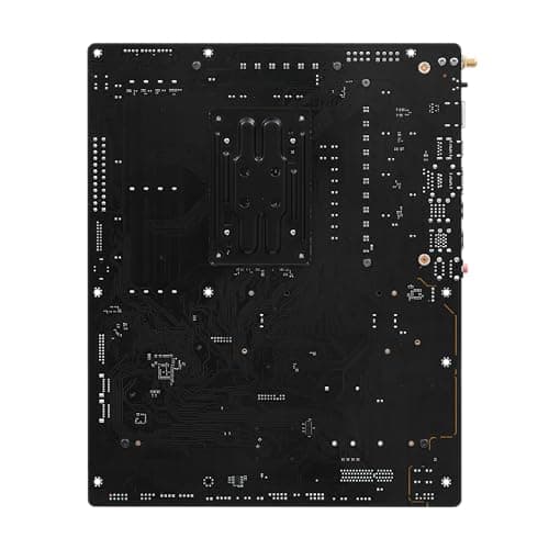 ASRock B850 Pro-A WiFi AM5 DDR5 ATX image