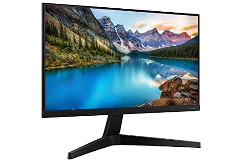 Samsung T37F 23.8" 1080p 75Hz IPS Monitor image