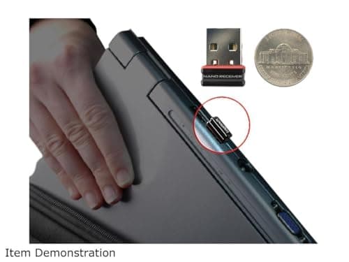 Logitech M310 Wireless Laser Mouse image