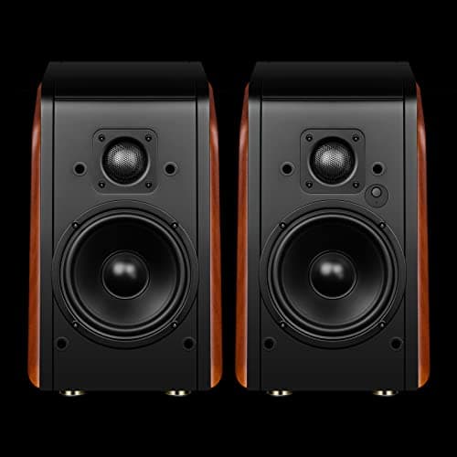 Swan Speakers M200MkIII 2.0 120 W Speaker System image