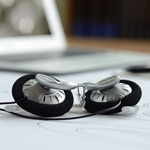 Koss KSC75 Headphones image