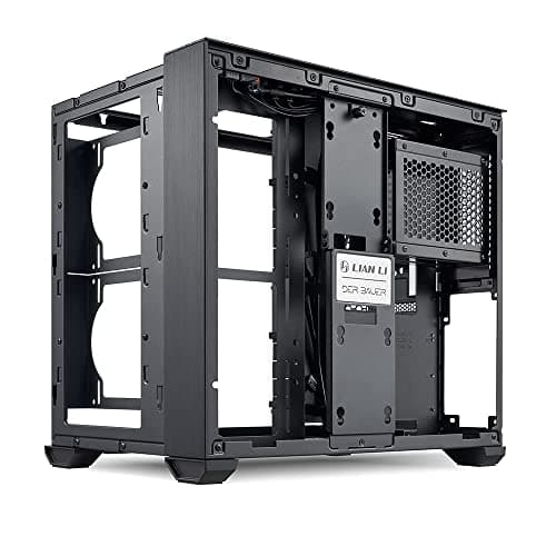 Lian Li O11 Air Mini ATX Mid Tower Case image