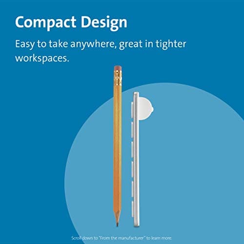 Kensington K755 Bluetooth/Wireless/Wired Standard Keyboard image