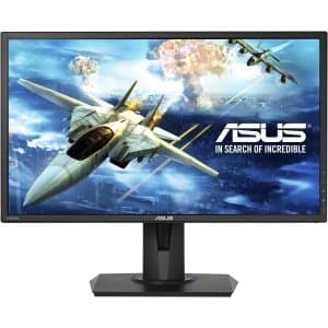 Asus VG245H 24" 1080p 75Hz TN Monitor image