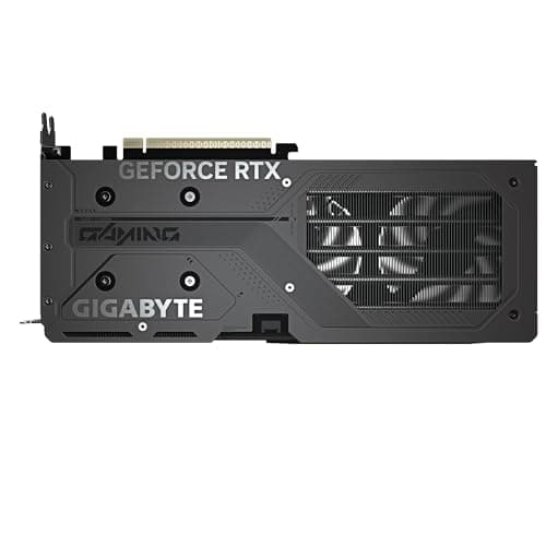 Gigabyte GAMING OC GeForce RTX 5060 Ti 8GB GDDR7 Black image