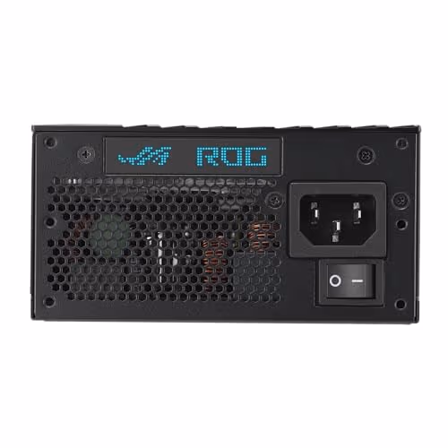Asus ROG LOKI SFX 1200W Fully Modular 80+ Titanium Certified image