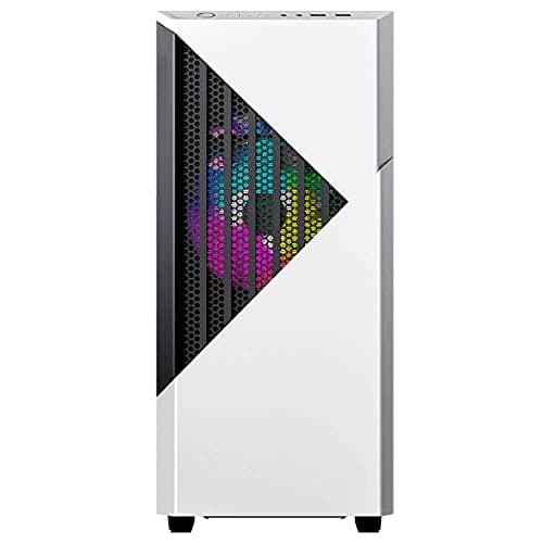 GameMax Contac Turbo COC ATX Mid Tower Case image