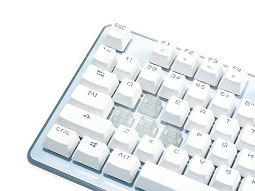 Rosewill NEON K51W RGB Wired Gaming Keyboard image