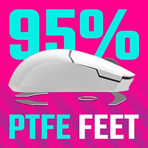 Cooler Master MM712 Bluetooth/Wireless/Wired Optical Mouse image