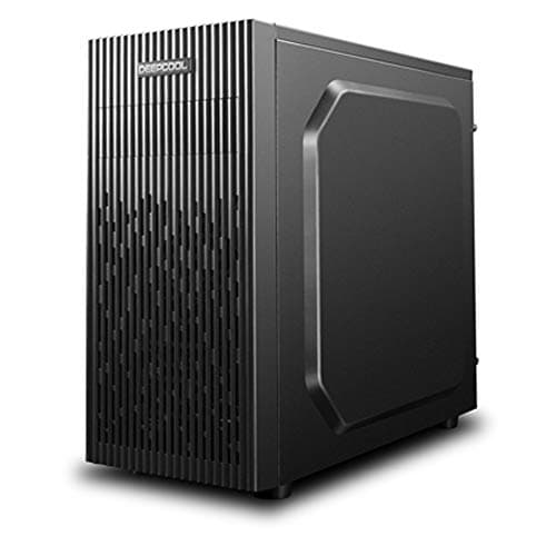 Deepcool MATREXX 30 MicroATX Mini Tower Case image