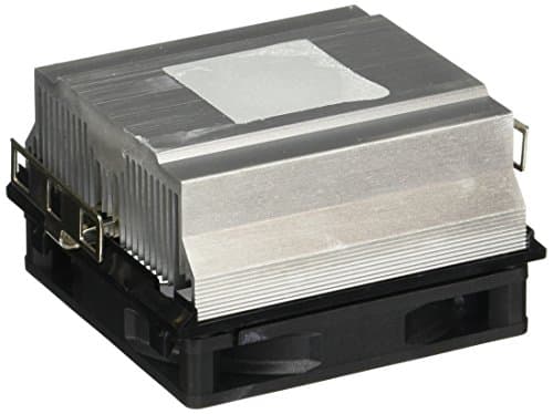 Thermaltake CL-P0503 18.58 CFM Rifle Bearing Air 63mm image