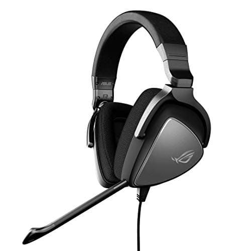 Asus ROG Delta Core Headset main image