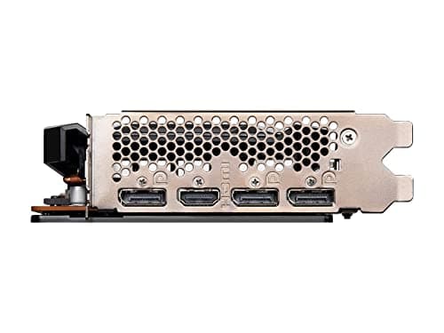 RX 6600 XT MECH OC image