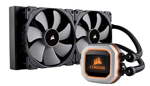Corsair H115i PRO Water 280mm image