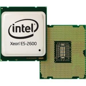 Intel Xeon E5 2650L V2 1.7 GHz 10-Core LGA2011 OEM/Tray image