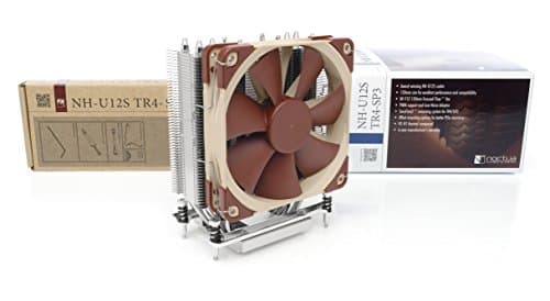 Noctua NH-U12S TR4-SP3 Air 158mm image