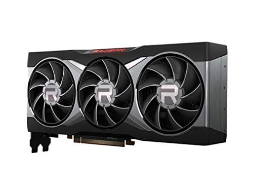Radeon RX 6800 XT GAMING OC 16G image