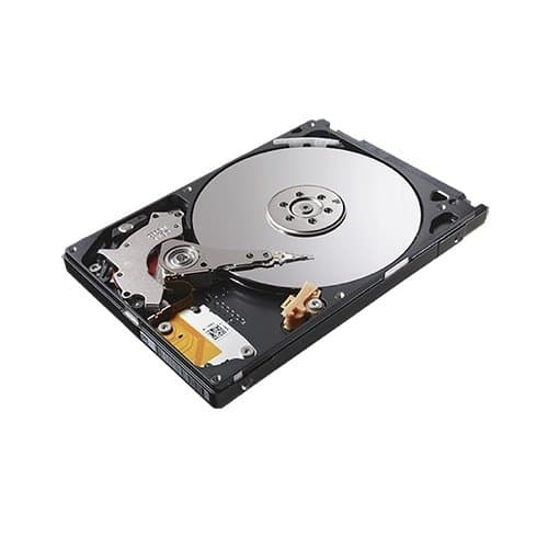 Seagate Momentus XT 750GB 2.5" HDD 7200RPM SATA image
