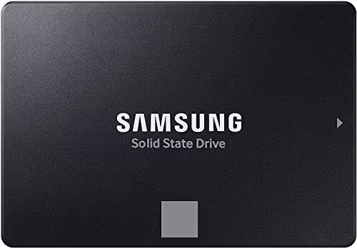 Samsung 870 Evo 250GB 2.5" SSD SATA main image