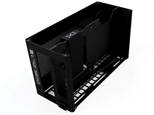 Ghost S1 (Ash) Mini-ITX Computer Case image