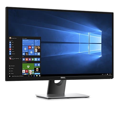 Dell SE2717H 27" 1080p 75Hz IPS Monitor image